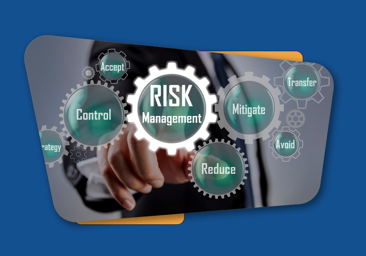 إدارة مخاطر التشغيل